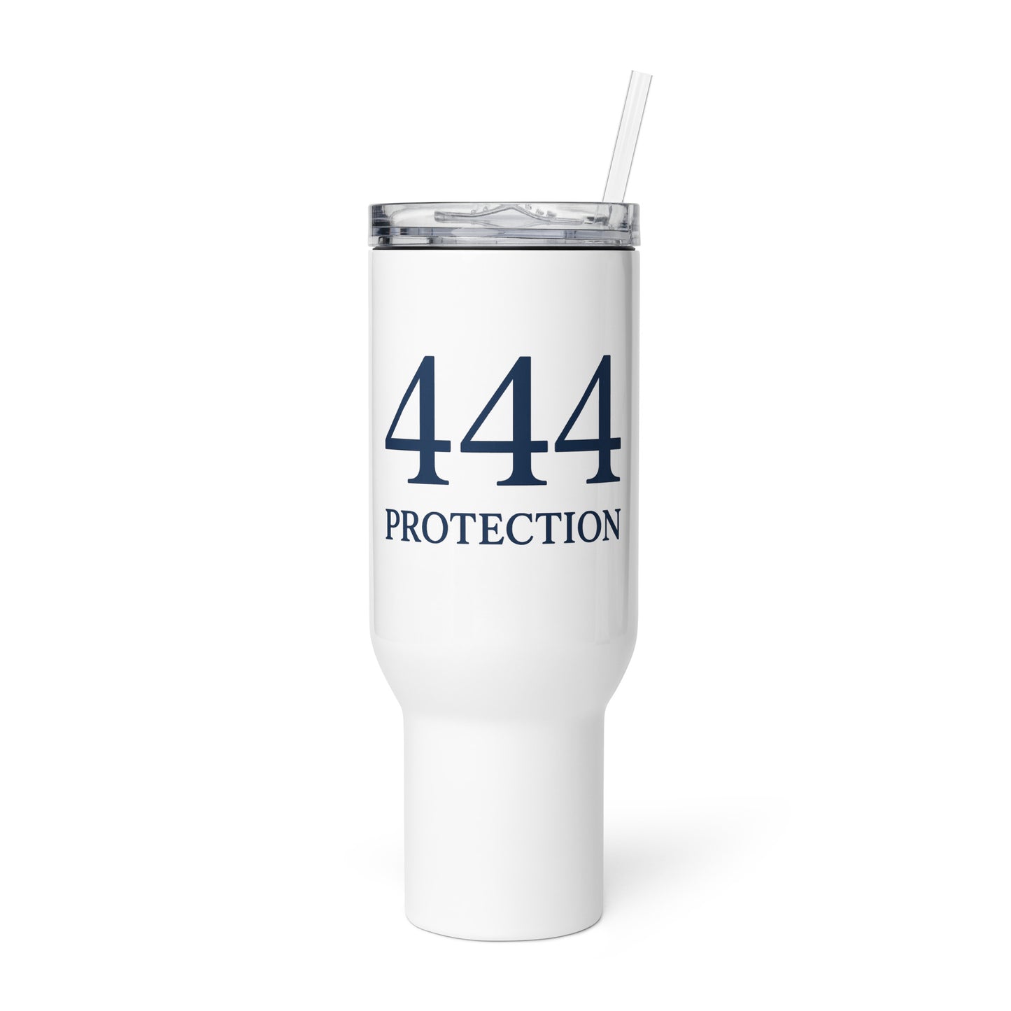 angel number tumbler