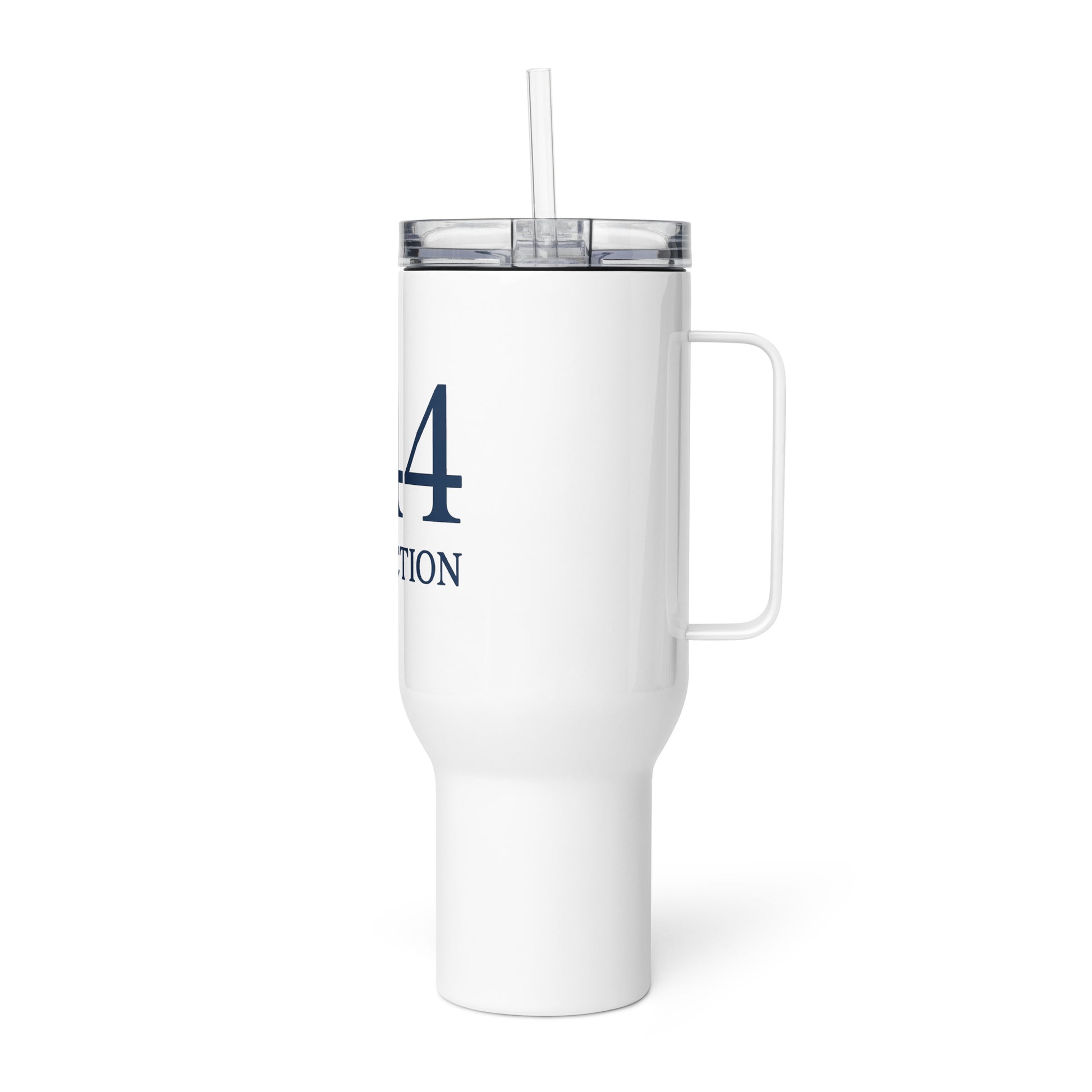 angel number tumbler
